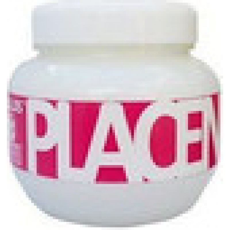 Kallos Placenta Hair Mask ( Dry and Damaged Hair )