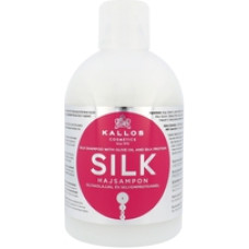 Kallos Silk Shampoo ( Dry Hair )