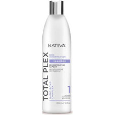 Kativa Total Plex Bond Reconstruction 1 Shampoo