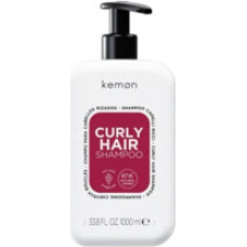 Kemon Curly Hair Shampoo - &Scaron;ampon na kudrnat&eacute; vlasy