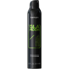 Kemon Glamoon Final Shine Booster - Sprej pro lesk vlasů