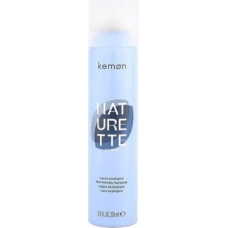 Kemon Naturette Plus Eco-friendly Hairspray - Lak na vlasy pro extra silnou fixaci