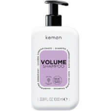 Kemon Volume Shampoo - Objemov&yacute; &scaron;ampon