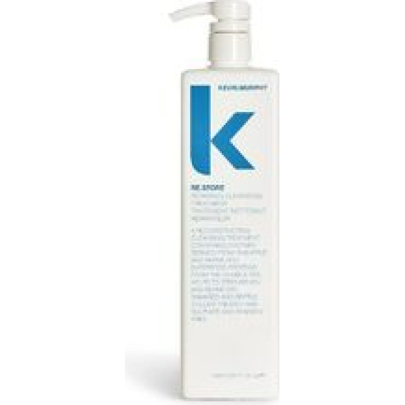 Kevin Murphy Re Store Repairing Cleansing Treatment