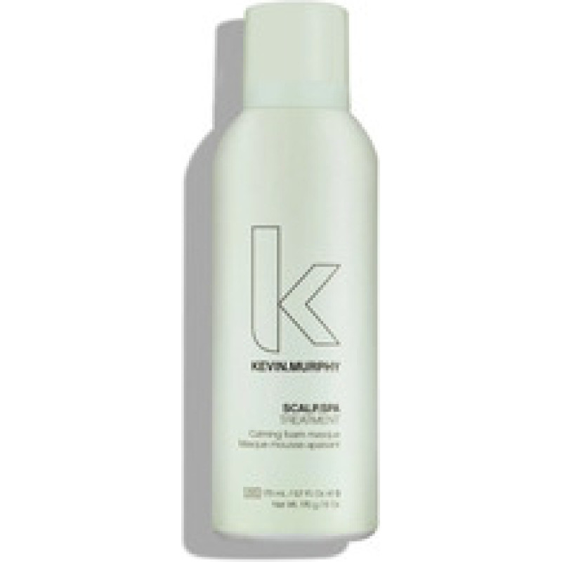 Kevin Murphy Scalp.Spa Treatment Calming Foam Mask