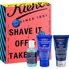 Kiehls Shave it Off & Take Off