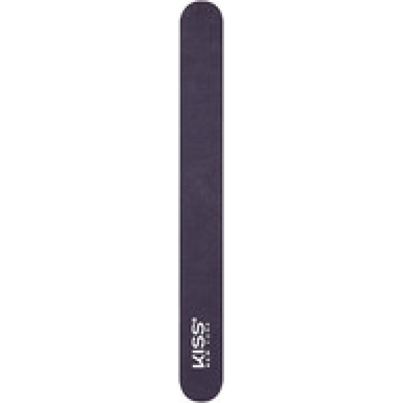 Kiss My Face Nail file with 180/600 grit