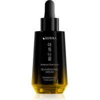 Korika Korean Heritage Rejuvenating Serum - Omlazuj&iacute;c&iacute; s&eacute;rum s hydrolyzovan&yacute;m kolagenem