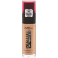 L&acute;or&eacute;al 24 hour makeup Infaillible 30 ml