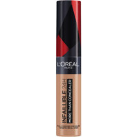 L&acute;or&eacute;al Infailliable More Than Concealer - Full concealer concealer 11 ml