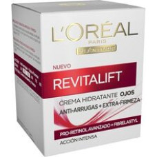 L&acute;or&eacute;al Revitalift Eye Cream