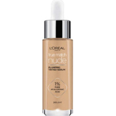 L&acute;or&eacute;al True Match Nude Plumping Tinted Serum 30 ml