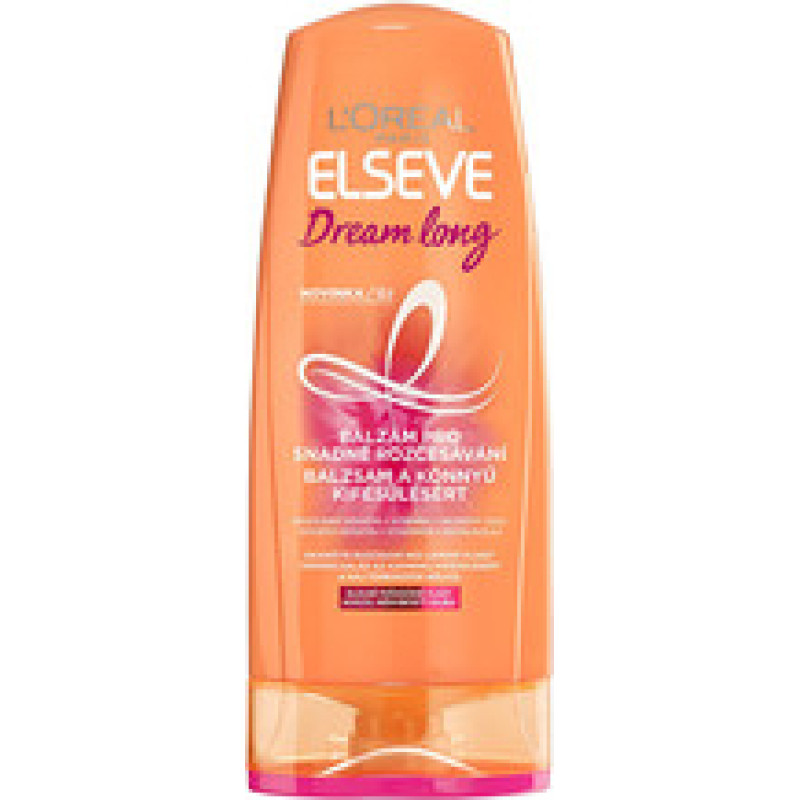 L&acute;or&eacute;al Professionnel Dream Long Balm - Restoring balm for damaged long hair