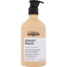 L&acute;or&eacute;al Professionnel Expert Absolut Repair Gold Quinoa + Protein Shampoo Series - Shampoo for damaged hair