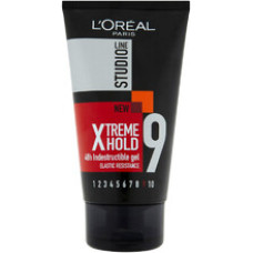 L&acute;or&eacute;al Professionnel Studio Line Indestructible Gel Extreme - Modeling Hair Gel