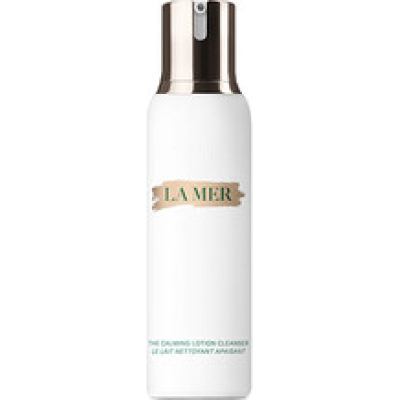 La Mer The Calming Lotion Cleanser