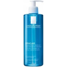 La Roche-Posay Effaclar Purifying Foaming Gel - Cleaning soap-free foaming gel