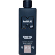 Label.m Cool Blonde Toning Shampoo