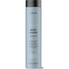 Lakm&eacute; Teknia Body Maker Shampoo