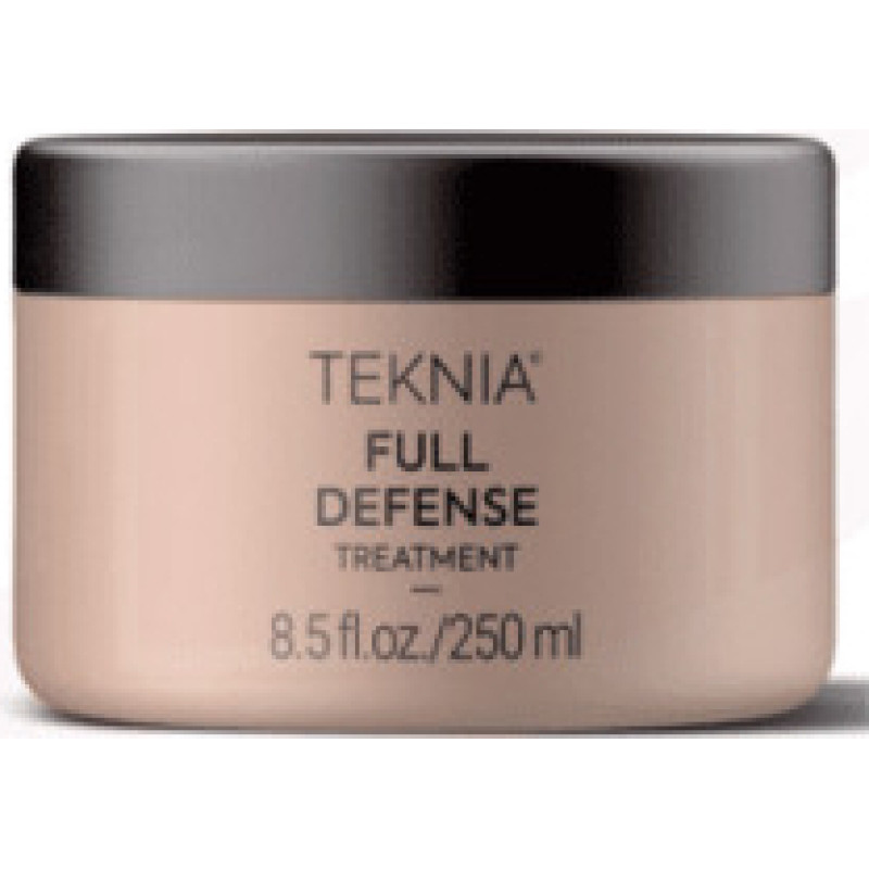 Lakm&eacute; Teknia Full Defense Treatment