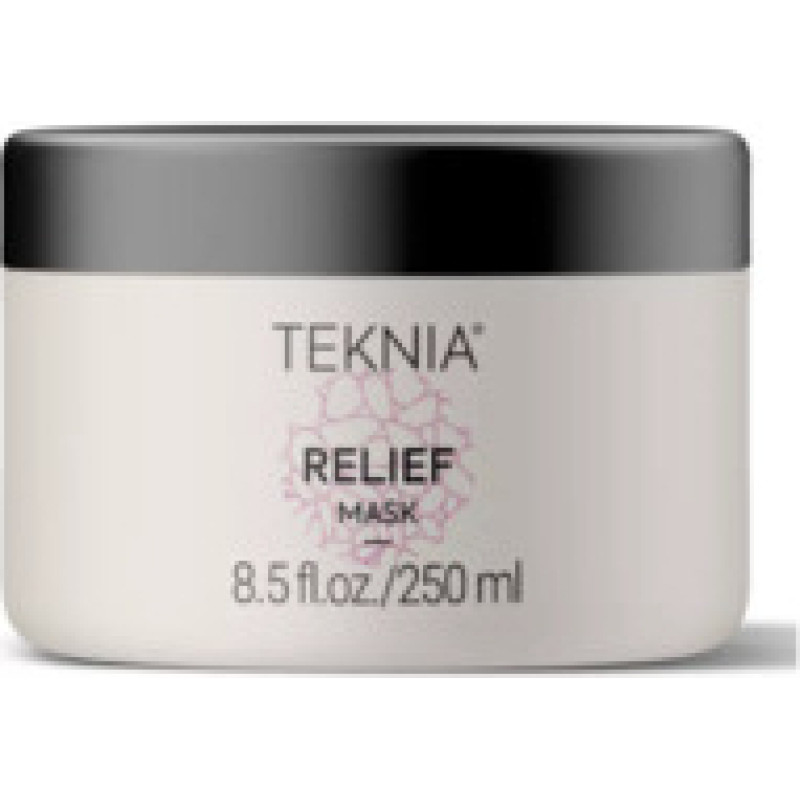 Lakm&eacute; Teknia Relief Mask