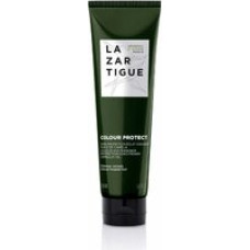 Lazartigue Colour Protect Colour and Radiance Protection Conditioner - Sametov&yacute; kondicion&eacute;r, kter&yacute; h&yacute;čk&aacute; barven&eacute; vlasy