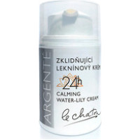 Le Chaton Calming Water-Lily Cream - Soothing water lily cream 24 H