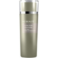 M2 Beaut&eacute; Ultra Pure Solutions Oil-Free Eye Make-Up Remover