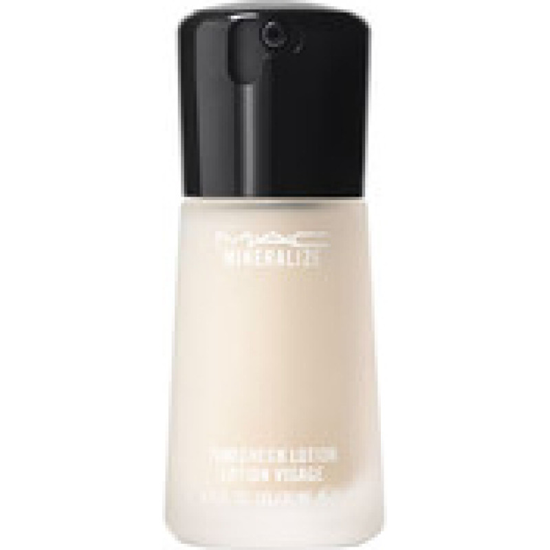 MAC Timechick Lotion Lotion Visage