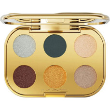 MAC Treasured Eyeshadow Palette - Paletka očn&iacute;ch st&iacute;nů 6,08 g