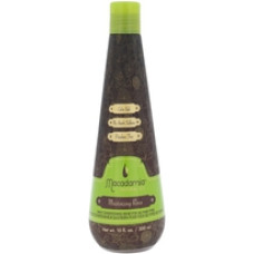 Macadamia Moisturizing Rise ( All Types of Hair )