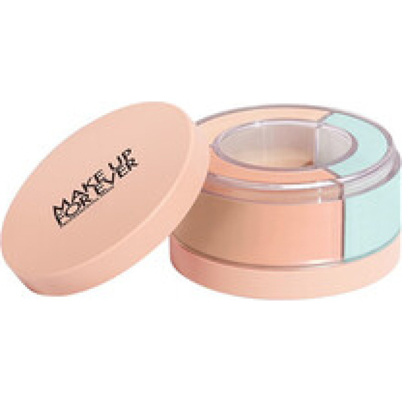 Make Up For Ever HD Skin Twist & Light Loose Powder - Rozjasňuj&iacute;c&iacute; pudr 8 g