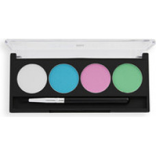 Makeup Revolution Pastel Dream Graphic Liner Palettes 5,4 g