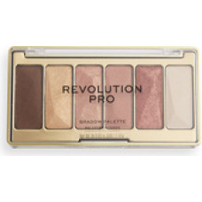 Makeup Revolution Revolution PRO Moments Bewitching Palette - Eyeshadow palette 6 x 1.13 g