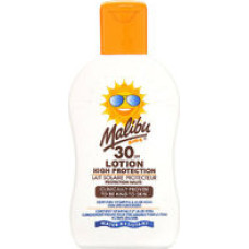 Malibu Sun Kids Lotion SPF30 - Baby sun lotion