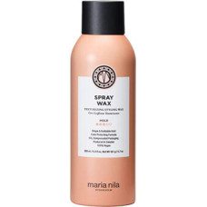 Maria Nila Spray Wax Texturizing Styling Wax - Stylingov&yacute; vosk ve spreji