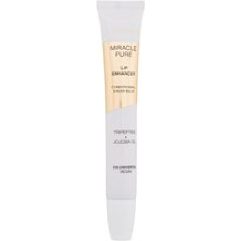 Max Factor Miracle Pure Lip Enhancer - Hydratačn&iacute; leskl&yacute; balz&aacute;m na rty 12 ml
