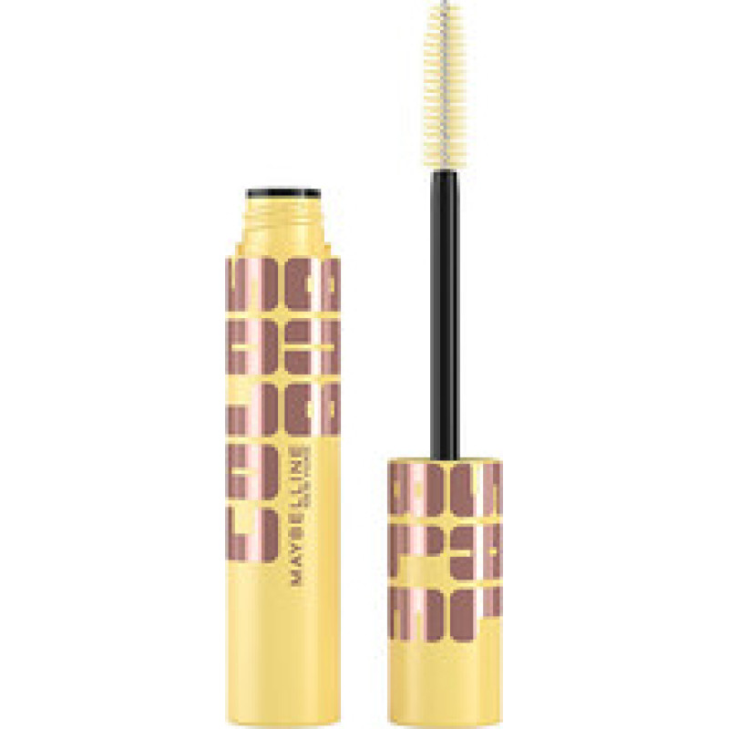 Maybelline Colossal Bubble Mascara - Objemov&aacute; řasenka 10 ml