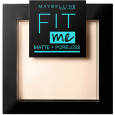 Maybelline Fit Me Matte and Poreless Powder 9 g