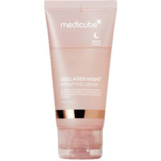 Medicube Collagen Night Wrapping Mask - Nočn&iacute; maska s kolagenem