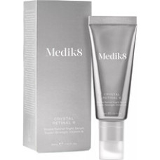 Medik8 Crystal Retinal 6 Retinal Night Serum