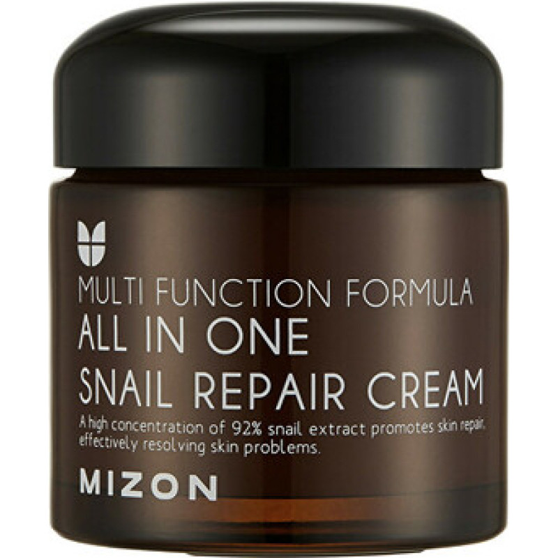 Mizon All In One Snail Repair Cream 92 %