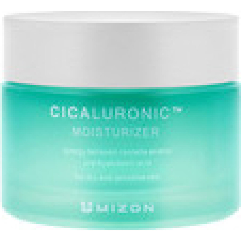 Mizon Cicaluronic Moisturizer ( such&aacute; a citliv&aacute; pleť ) - Hydratačn&iacute; pleťov&yacute; kr&eacute;m