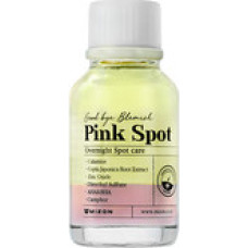 Mizon Pink Spot Good Bye Blemish Overnight Spot Care
