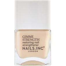 Nails.inc Gimme Strength Restoring Nail Strengthener - Posiluj&iacute;c&iacute; k&uacute;ra na nehty