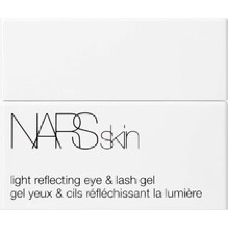 Nars Skin Light Reflecting Eye & Lash Gel