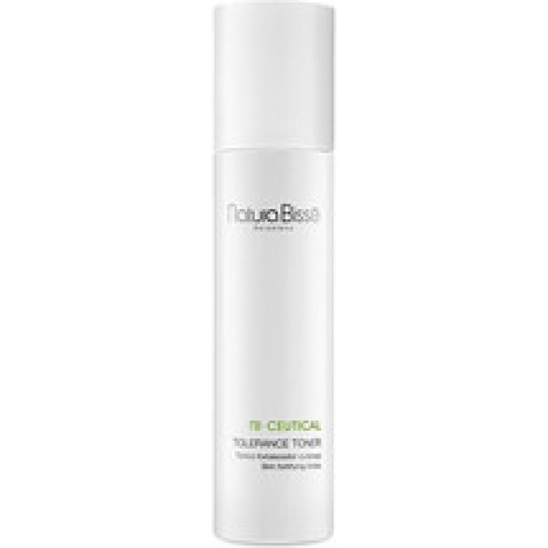 Natura Biss&eacute; NB Ceutical Tolerance Toner - Posiluj&iacute;c&iacute; pleťov&eacute; tonikum ve spreji