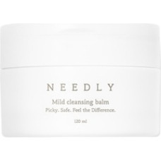 Needly Mild Cleansing Balm