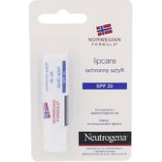 Neutrogena Norwegian Formula Lip Care SPF20 - Lip balm 4 g