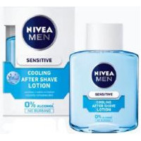 Nivea Sensitive Shave Cooling Ater - Aftershave